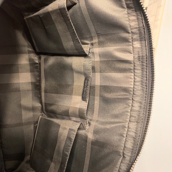 BURBERRY Briefcase - Picture 3 of 7
